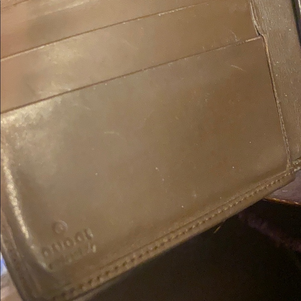 Gucci Wallet - Picture 3 of 5